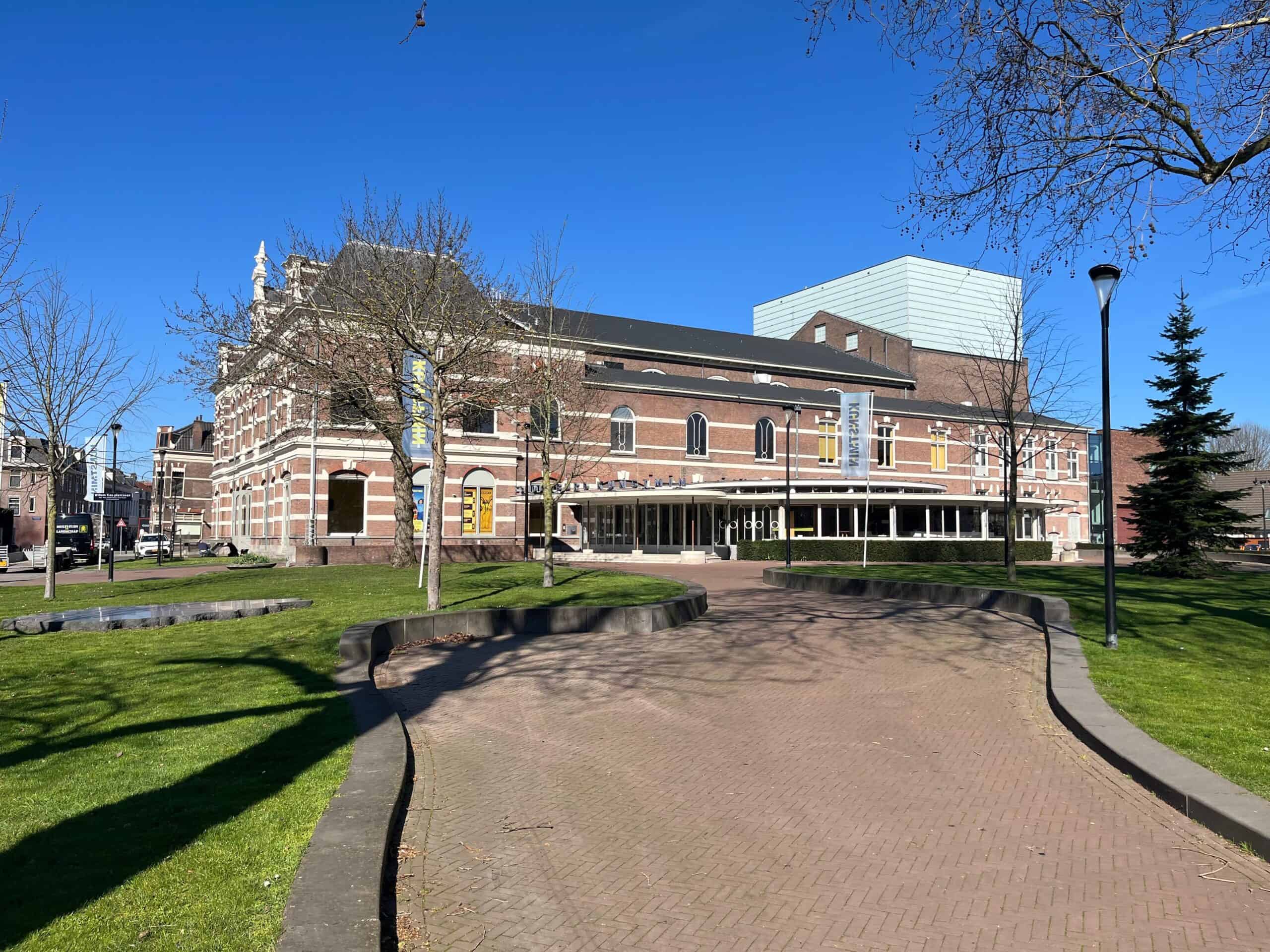 Kunstmin Dordrecht afbeelding