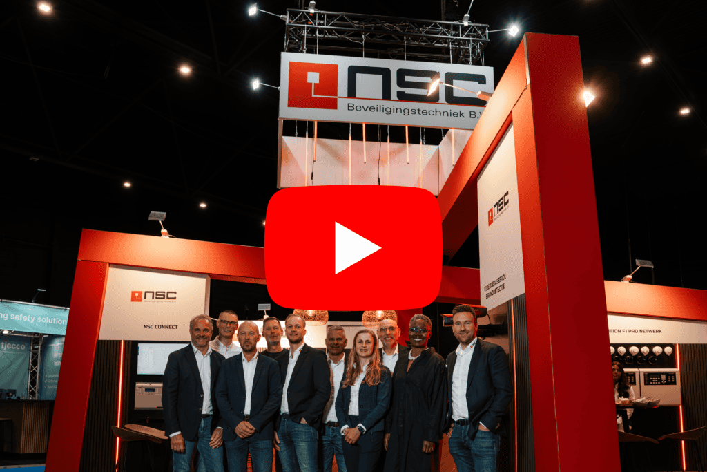 Beurs video